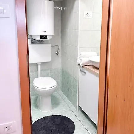 Central Studio Aci Apartament