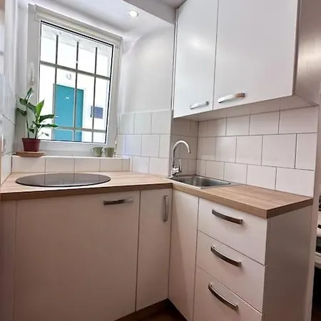 Apartament Central Studio Aci Postojna